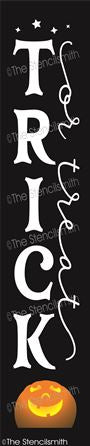 7705 - Trick or Treat - The Stencilsmith