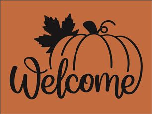 7744 - welcome - The Stencilsmith