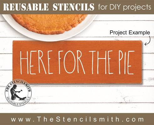7808 - Thanksgiving sayings - The Stencilsmith