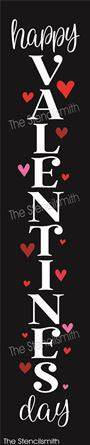 7919 - Happy Valentine's Day - The Stencilsmith