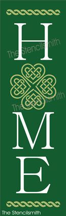 7951 - HOME (celtic) - The Stencilsmith