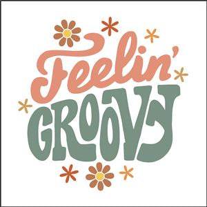 8072 - feelin' groovy - The Stencilsmith