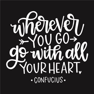 8080 - wherever you go - The Stencilsmith