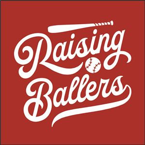 8175 - raising ballers - The Stencilsmith