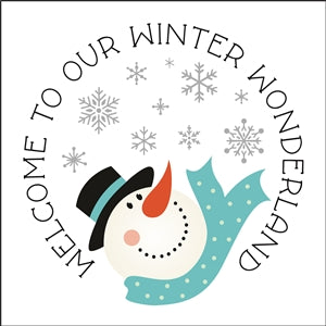 8479 - welcome to our winter wonderland - The Stencilsmith