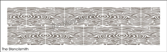 8801 - Wood planks - The Stencilsmith