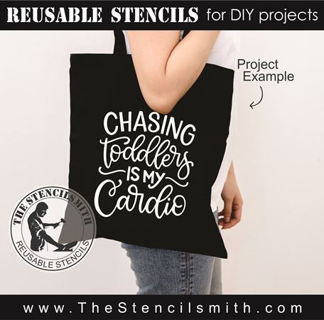 8819 - Mother Phrases - The Stencilsmith