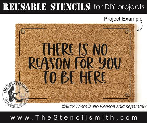 8821 - decorative corners - The Stencilsmith