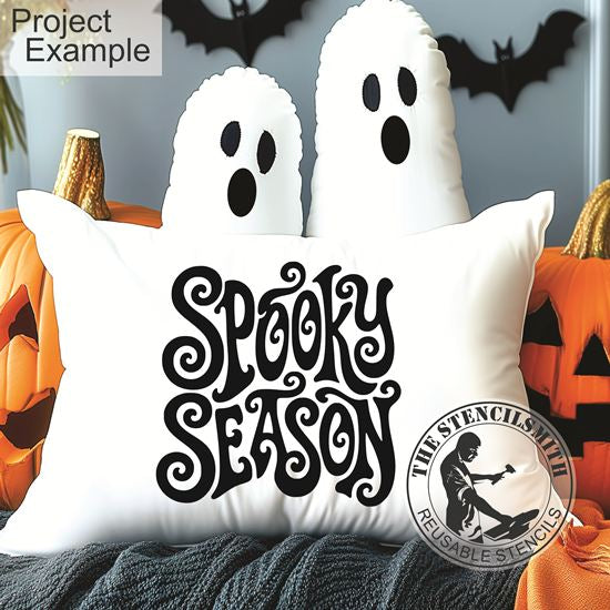 10726 Fall Mini Stencils