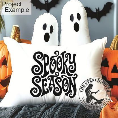 10726 Fall Mini Stencils