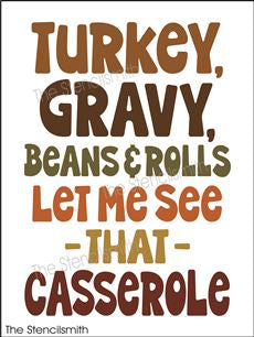 9123 let me see that casserole stencil - The Stencilsmith