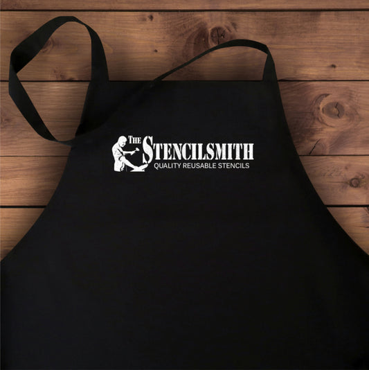 Painter's Apron - The Stencilsmith