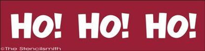 1626 - HO HO HO! - The Stencilsmith
