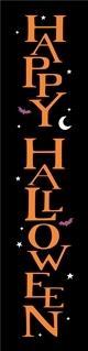 3865 - Happy Halloween - The Stencilsmith
