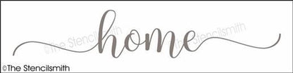 4331 - home - The Stencilsmith
