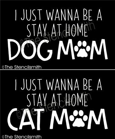 4698 - I just wanna be a - The Stencilsmith