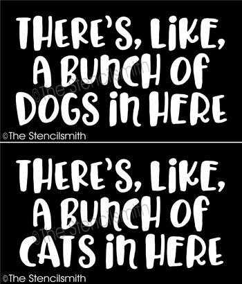 4701 - There's like a bunch - The Stencilsmith