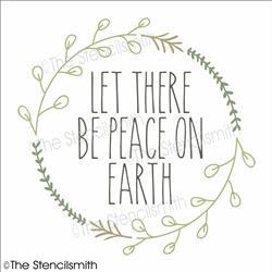 let there be peace on earth and let it begin with me quote