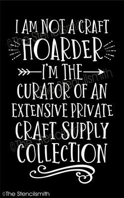 6375 - I am not a craft hoarder