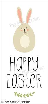 7269 - Happy Easter - The Stencilsmith