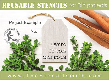 7288 - Easter phrases - The Stencilsmith