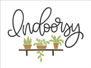 7570 - indoorsy - The Stencilsmith