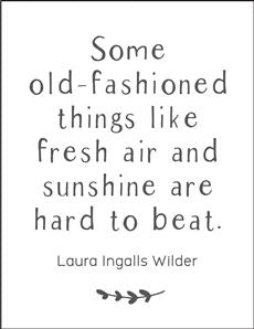 8713 - Some old-fashioned things like - The Stencilsmith