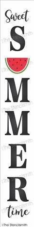 6792 - Sweet Summertime - The Stencilsmith