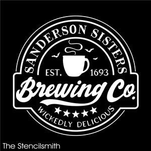 Sanderson Sisters Brewing Co.